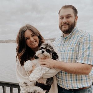 Meet your Posher, Lynsey